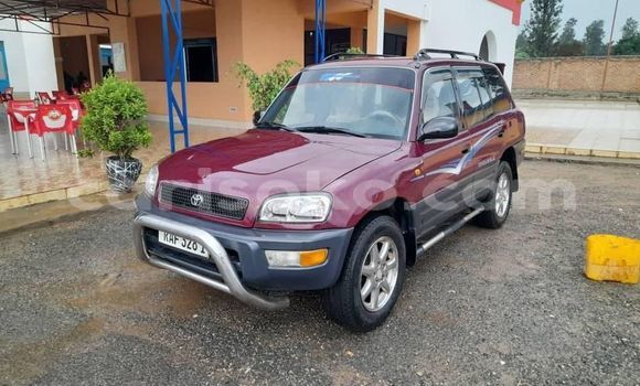 اشتري مستعمل Toyota RAV4 Rouge سيارة في Kigali في Rwanda اشتري مستعمل Toyota RAV4 Rouge سيارة في Kigali في Rwanda