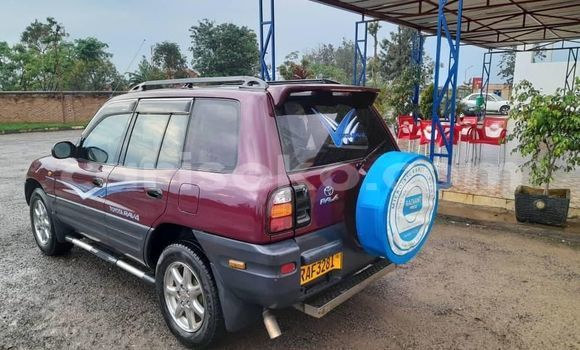 اشتري مستعمل Toyota RAV4 Rouge سيارة في Kigali في Rwanda اشتري مستعمل Toyota RAV4 Rouge سيارة في Kigali في Rwanda