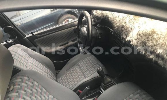 اشتري مستعمل Toyota Corolla Vert سيارة في Kigali في Rwanda اشتري مستعمل Toyota Corolla Vert سيارة في Kigali في Rwanda