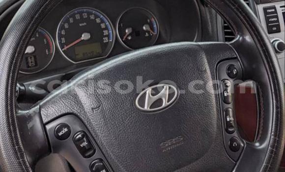 اشتري مستعمل Hyundai Santa Fe Gris سيارة في Kigali في Rwanda اشتري مستعمل Hyundai Santa Fe Gris سيارة في Kigali في Rwanda