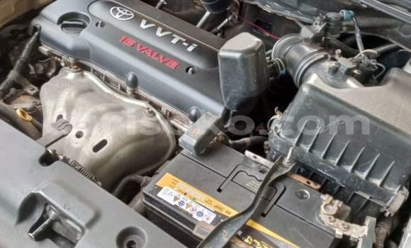 Acheter Occasion Voiture Toyota RAV4 Noir à Kigali, Rwanda Acheter Occasion Voiture Toyota RAV4 Noir à Kigali, Rwanda