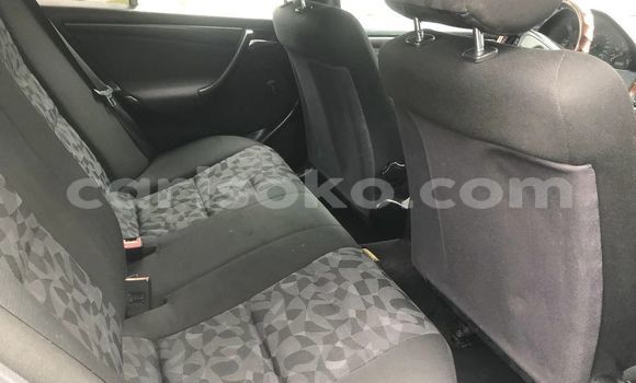 Acheter Occasion Voiture Mercedes-Benz C–Class Gris à Kigali, Rwanda Acheter Occasion Voiture Mercedes-Benz C–Class Gris à Kigali, Rwanda