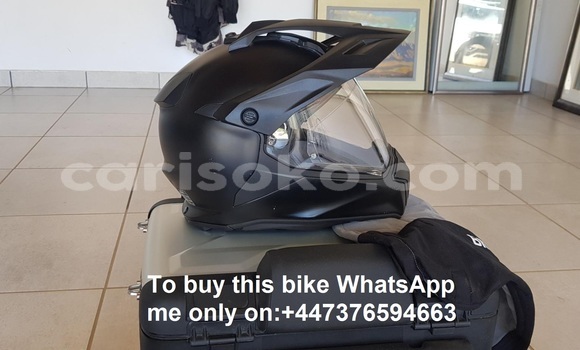 Buy Used BMW R1200GS Adventure Silver Bike in Kigali in Rwanda Buy Used BMW R1200GS Adventure Silver Bike in Kigali in Rwanda