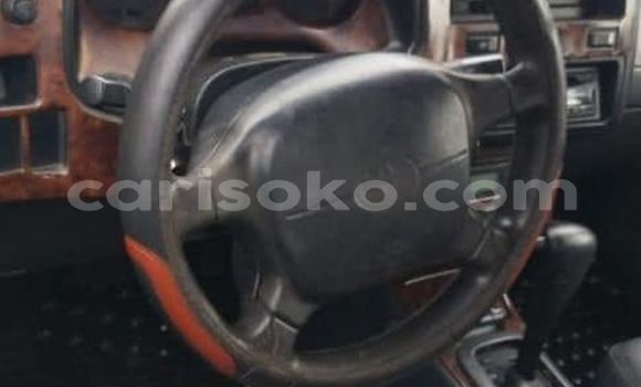 Buy Used Toyota RAV4 Blue Car in Kigali in Rwanda Buy Used Toyota RAV4 Blue Car in Kigali in Rwanda