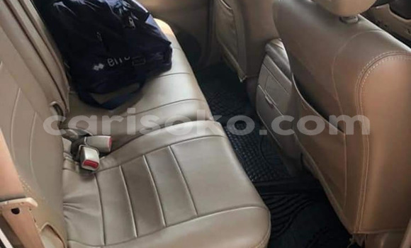 Buy Used Toyota Land Cruiser Prado Black Car in Kigali in Rwanda Buy Used Toyota Land Cruiser Prado Black Car in Kigali in Rwanda