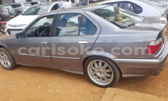 Acheter Occasion Voiture BMW 3–Series Autre à Kigali, Rwanda