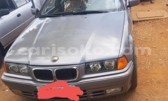 Buy Used BMW 3–Series Other Car in Kigali in Rwanda Buy Used BMW 3–Series Other Car in Kigali in Rwanda