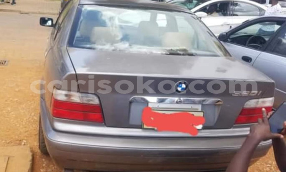 Buy Used BMW 3–Series Other Car in Kigali in Rwanda Buy Used BMW 3–Series Other Car in Kigali in Rwanda