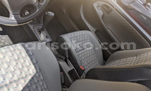 Buy Used Toyota Corolla Red Car in Kigali in Rwanda Buy Used Toyota Corolla Red Car in Kigali in Rwanda