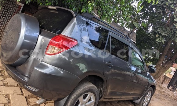 Buy Used Toyota RAV4 Other Car in Kigali in Rwanda Buy Used Toyota RAV4 Other Car in Kigali in Rwanda