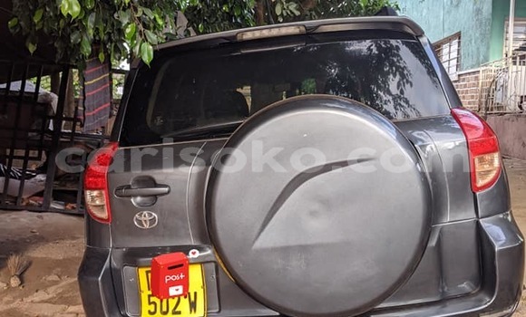 Buy Used Toyota RAV4 Other Car in Kigali in Rwanda Buy Used Toyota RAV4 Other Car in Kigali in Rwanda