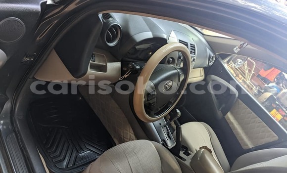 Buy Used Toyota RAV4 Other Car in Kigali in Rwanda Buy Used Toyota RAV4 Other Car in Kigali in Rwanda
