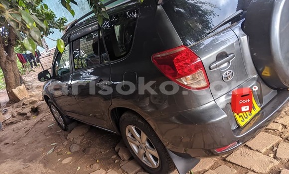 Buy Used Toyota RAV4 Other Car in Kigali in Rwanda Buy Used Toyota RAV4 Other Car in Kigali in Rwanda