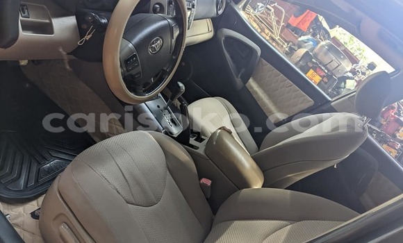 Buy Used Toyota RAV4 Other Car in Kigali in Rwanda Buy Used Toyota RAV4 Other Car in Kigali in Rwanda
