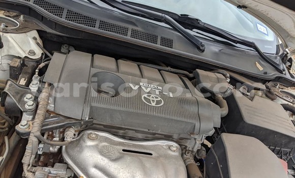 Buy Used Toyota Camry White Car in Kigali in Rwanda Buy Used Toyota Camry White Car in Kigali in Rwanda