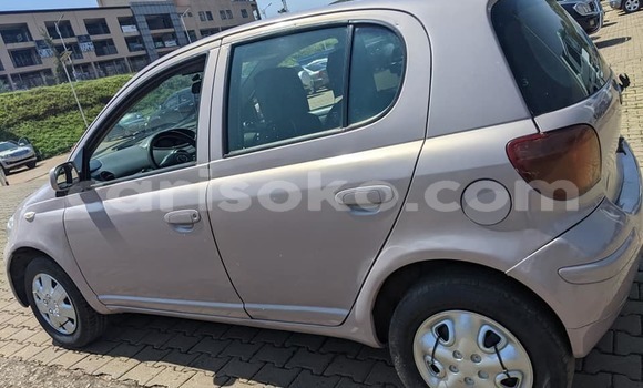 Buy Used Toyota Vitz Other Car in Kigali in Rwanda Buy Used Toyota Vitz Other Car in Kigali in Rwanda