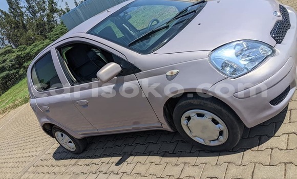 Buy Used Toyota Vitz Other Car in Kigali in Rwanda Buy Used Toyota Vitz Other Car in Kigali in Rwanda