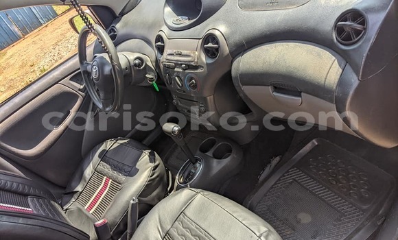 Buy Used Toyota Vitz Other Car in Kigali in Rwanda Buy Used Toyota Vitz Other Car in Kigali in Rwanda