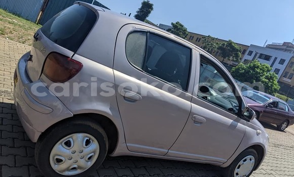 Buy Used Toyota Vitz Other Car in Kigali in Rwanda Buy Used Toyota Vitz Other Car in Kigali in Rwanda