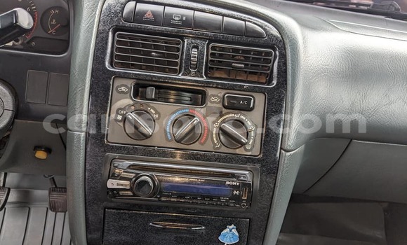 Buy Used Toyota Avensis Green Car in Kigali in Rwanda Buy Used Toyota Avensis Green Car in Kigali in Rwanda