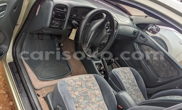 Buy Used Toyota Avensis Green Car in Kigali in Rwanda Buy Used Toyota Avensis Green Car in Kigali in Rwanda