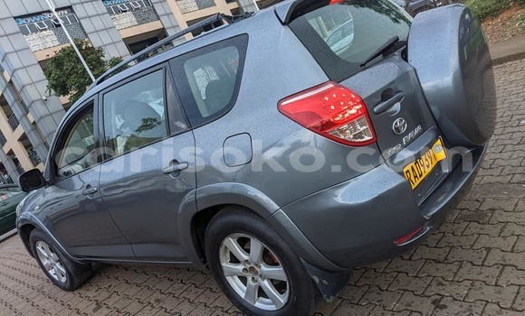Buy Used Toyota RAV4 Other Car in Kigali in Rwanda Buy Used Toyota RAV4 Other Car in Kigali in Rwanda
