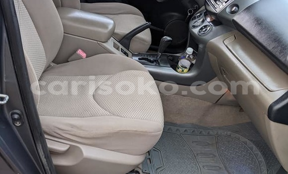 Buy Used Toyota RAV4 Other Car in Kigali in Rwanda Buy Used Toyota RAV4 Other Car in Kigali in Rwanda
