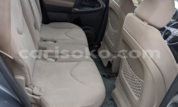 Buy Used Toyota RAV4 Other Car in Kigali in Rwanda Buy Used Toyota RAV4 Other Car in Kigali in Rwanda
