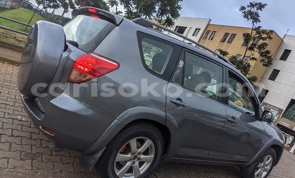 Buy Used Toyota RAV4 Other Car in Kigali in Rwanda Buy Used Toyota RAV4 Other Car in Kigali in Rwanda