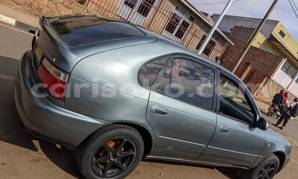 Buy Used Toyota Corolla Other Car in Kigali in Rwanda Buy Used Toyota Corolla Other Car in Kigali in Rwanda