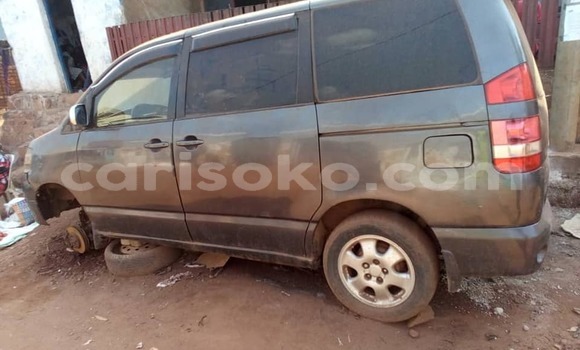 Buy Used Toyota Noah Other Car in Kigali in Rwanda Buy Used Toyota Noah Other Car in Kigali in Rwanda