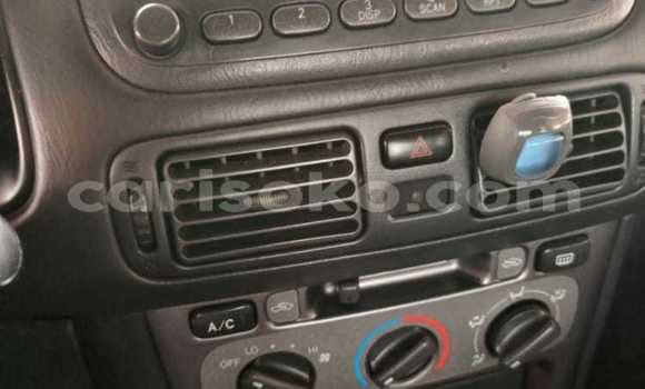 Acheter Occasion Voiture Toyota Corolla Gris à Kigali, Rwanda Acheter Occasion Voiture Toyota Corolla Gris à Kigali, Rwanda