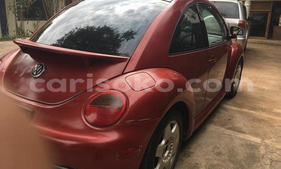 Acheter Occasion Voiture Volkswagen Beetle Rouge à Kigali, Rwanda Acheter Occasion Voiture Volkswagen Beetle Rouge à Kigali, Rwanda