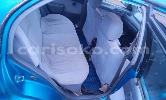 Acheter Occasion Voiture Toyota Corsa Bleu à Kigali, Rwanda Acheter Occasion Voiture Toyota Corsa Bleu à Kigali, Rwanda
