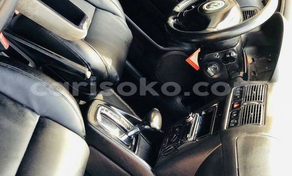 Acheter Occasion Voiture Volkswagen Golf Gris à Kigali, Rwanda Acheter Occasion Voiture Volkswagen Golf Gris à Kigali, Rwanda