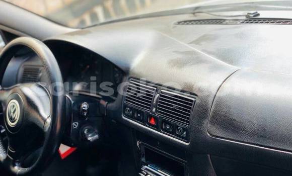 Acheter Occasion Voiture Volkswagen Golf Gris à Kigali, Rwanda Acheter Occasion Voiture Volkswagen Golf Gris à Kigali, Rwanda