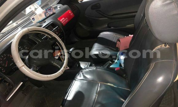 اشتري مستعمل Toyota Corolla Gris سيارة في Kigali في Rwanda اشتري مستعمل Toyota Corolla Gris سيارة في Kigali في Rwanda