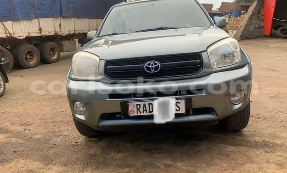 Buy Used Toyota RAV4 Other Car in Kigali in Rwanda Buy Used Toyota RAV4 Other Car in Kigali in Rwanda