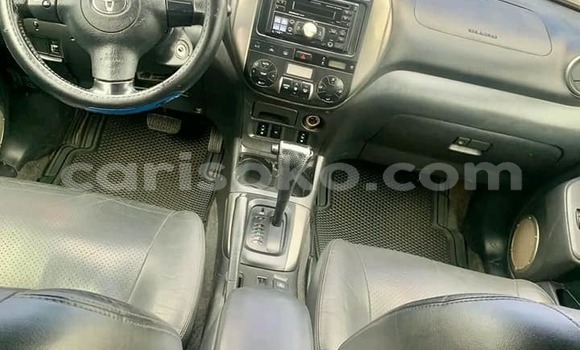 Buy Used Toyota RAV4 Other Car in Kigali in Rwanda Buy Used Toyota RAV4 Other Car in Kigali in Rwanda