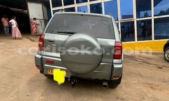 Buy Used Toyota RAV4 Other Car in Kigali in Rwanda Buy Used Toyota RAV4 Other Car in Kigali in Rwanda