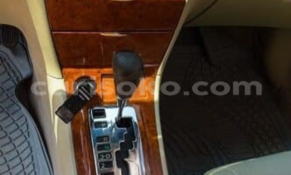 Buy Used Toyota Corolla Silver Car in Kigali in Rwanda Buy Used Toyota Corolla Silver Car in Kigali in Rwanda