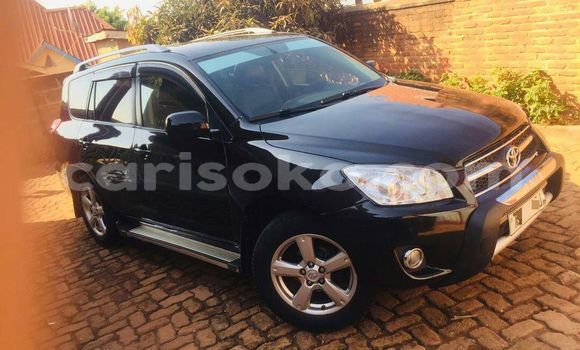 اشتري مستعمل Toyota RAV4 Noir سيارة في Kigali في Rwanda اشتري مستعمل Toyota RAV4 Noir سيارة في Kigali في Rwanda