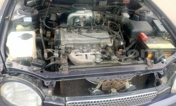 Acheter Occasion Voiture Toyota Corolla Bleu à Kigali, Rwanda Acheter Occasion Voiture Toyota Corolla Bleu à Kigali, Rwanda