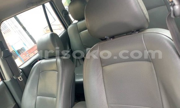 اشتري مستعمل Hyundai Santa Fe Gris سيارة في Kigali في Rwanda اشتري مستعمل Hyundai Santa Fe Gris سيارة في Kigali في Rwanda