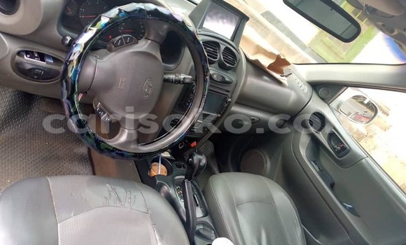 اشتري مستعمل Hyundai Santa Fe Gris سيارة في Kigali في Rwanda اشتري مستعمل Hyundai Santa Fe Gris سيارة في Kigali في Rwanda