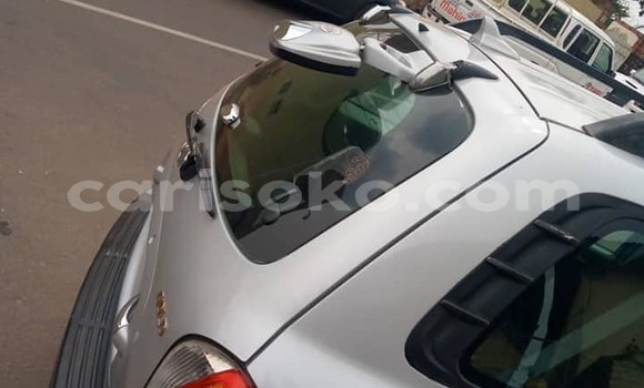 اشتري مستعمل Hyundai Santa Fe Gris سيارة في Kigali في Rwanda اشتري مستعمل Hyundai Santa Fe Gris سيارة في Kigali في Rwanda