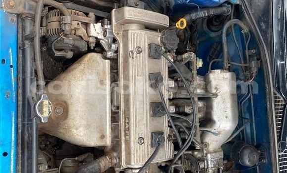 اشتري مستعمل Toyota Avensis Bleu سيارة في Kigali في Rwanda اشتري مستعمل Toyota Avensis Bleu سيارة في Kigali في Rwanda