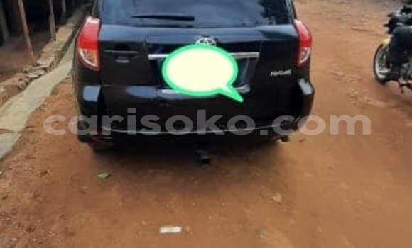 اشتري مستعمل Toyota RAV4 Noir سيارة في Kigali في Rwanda اشتري مستعمل Toyota RAV4 Noir سيارة في Kigali في Rwanda