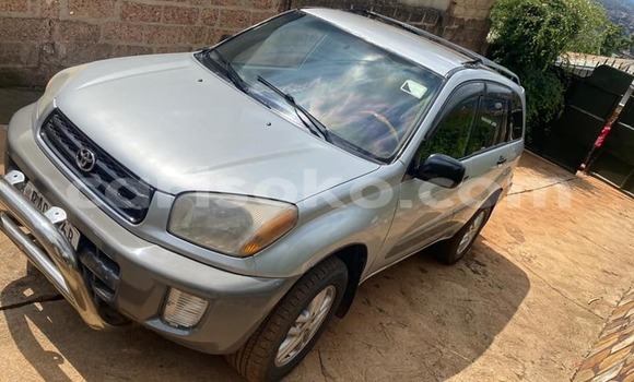 اشتري مستعمل Toyota RAV4 Gris سيارة في Kigali في Rwanda اشتري مستعمل Toyota RAV4 Gris سيارة في Kigali في Rwanda