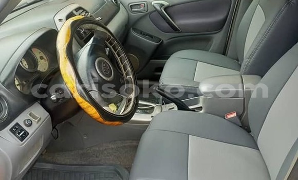 اشتري مستعمل Toyota RAV4 Gris سيارة في Kigali في Rwanda اشتري مستعمل Toyota RAV4 Gris سيارة في Kigali في Rwanda